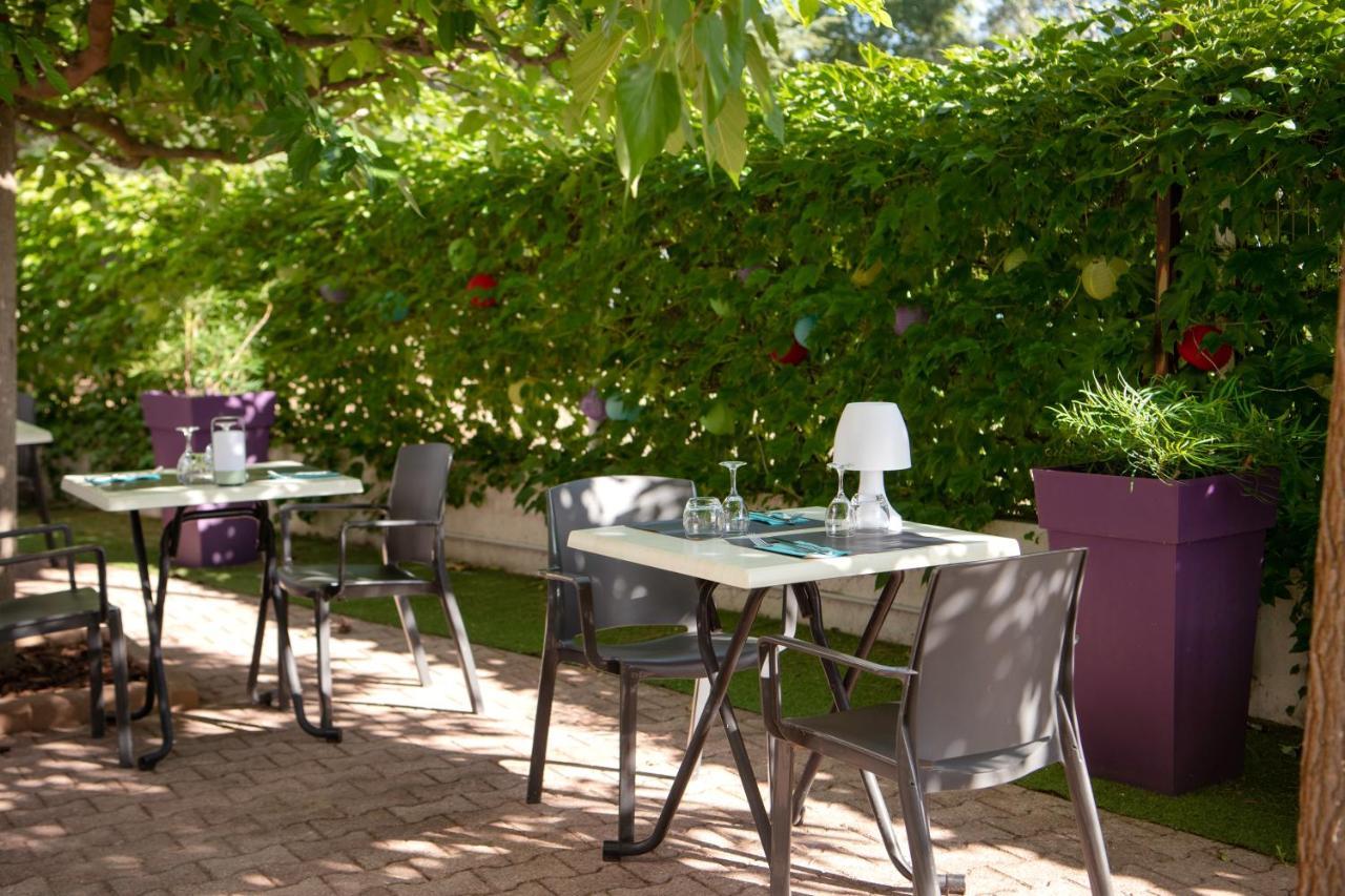 Kyriad Hotel Lyon Givors Ngoại thất bức ảnh