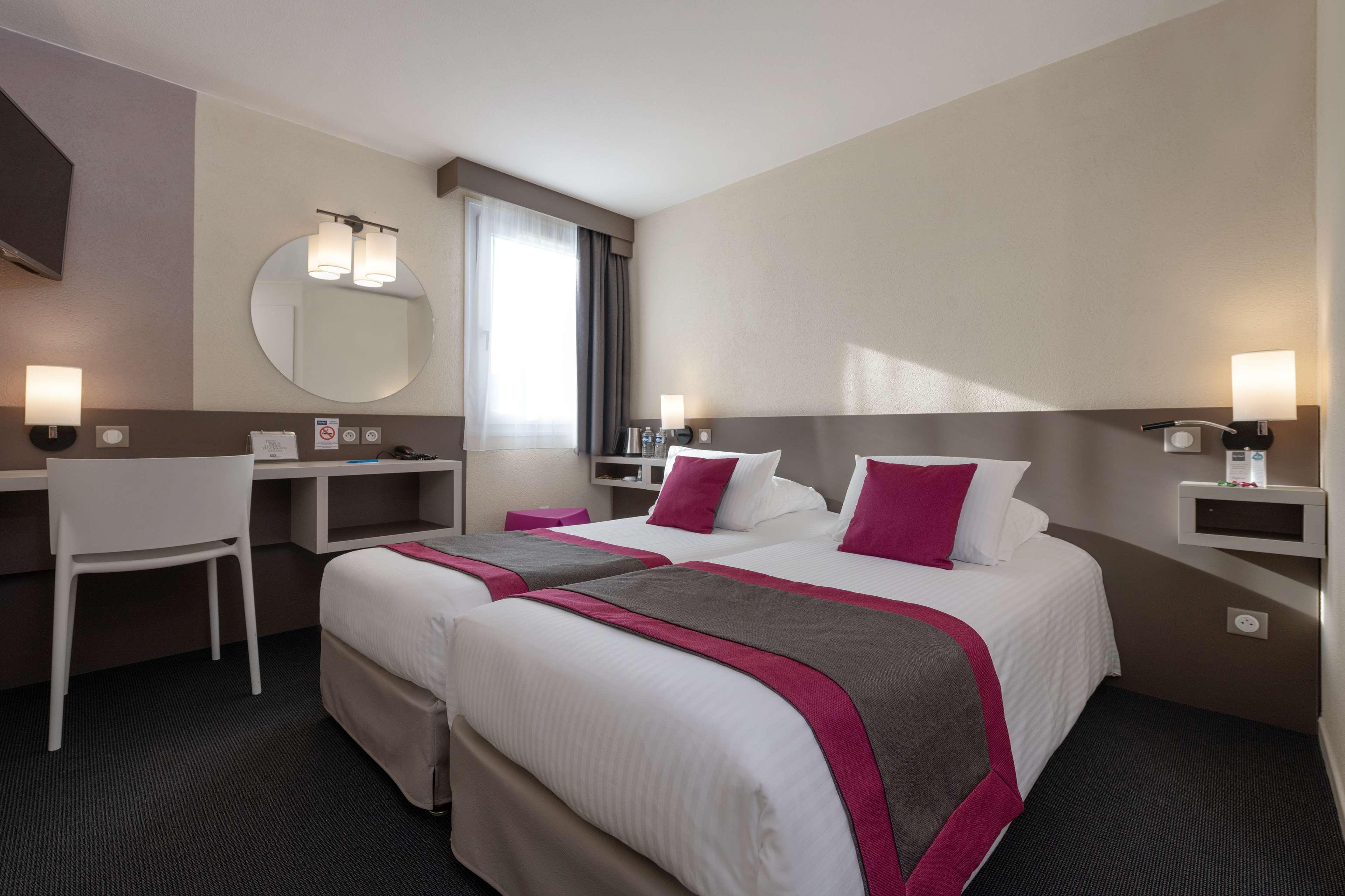Kyriad Hotel Lyon Givors Ngoại thất bức ảnh