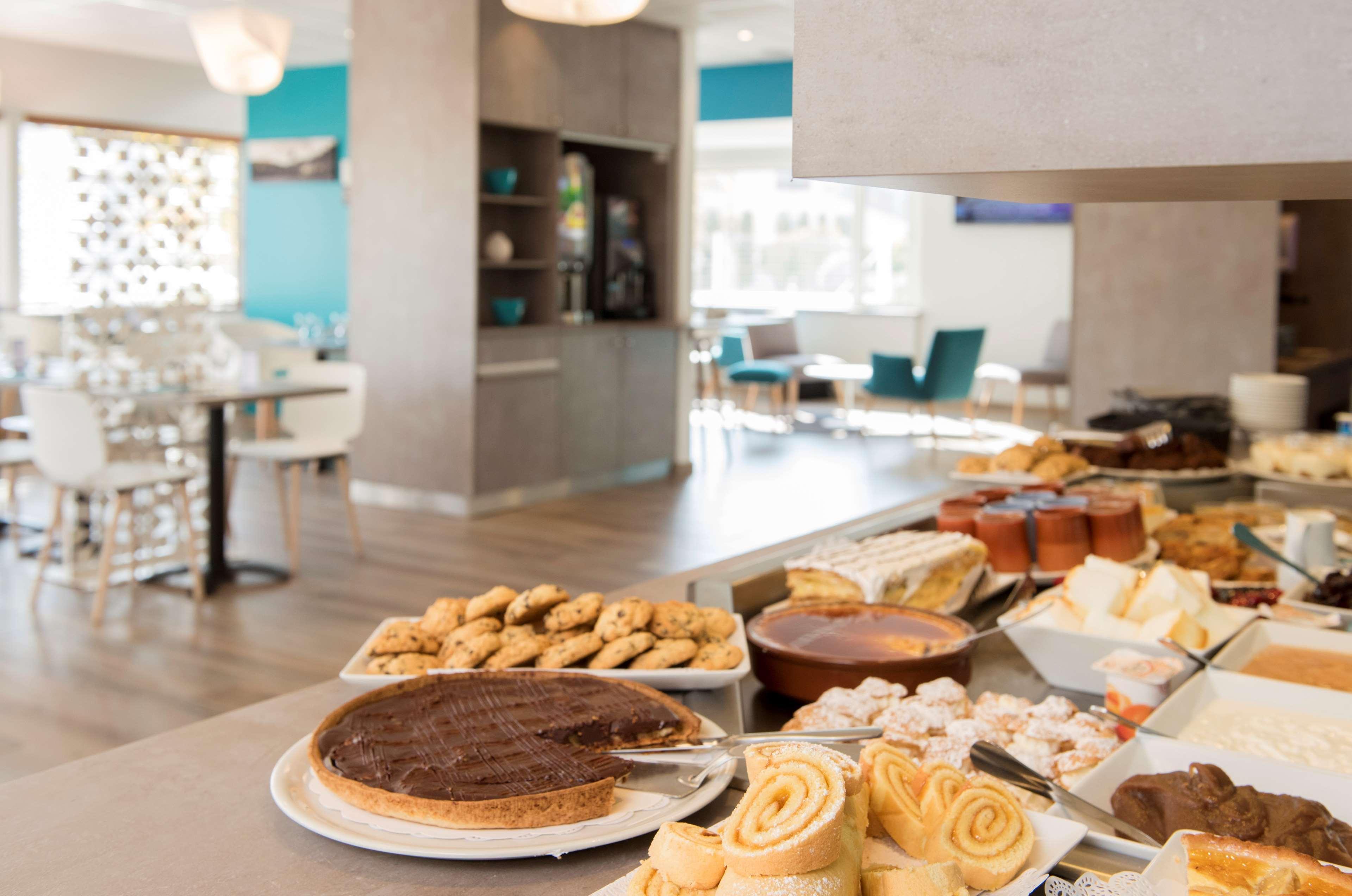 Kyriad Hotel Lyon Givors Ngoại thất bức ảnh