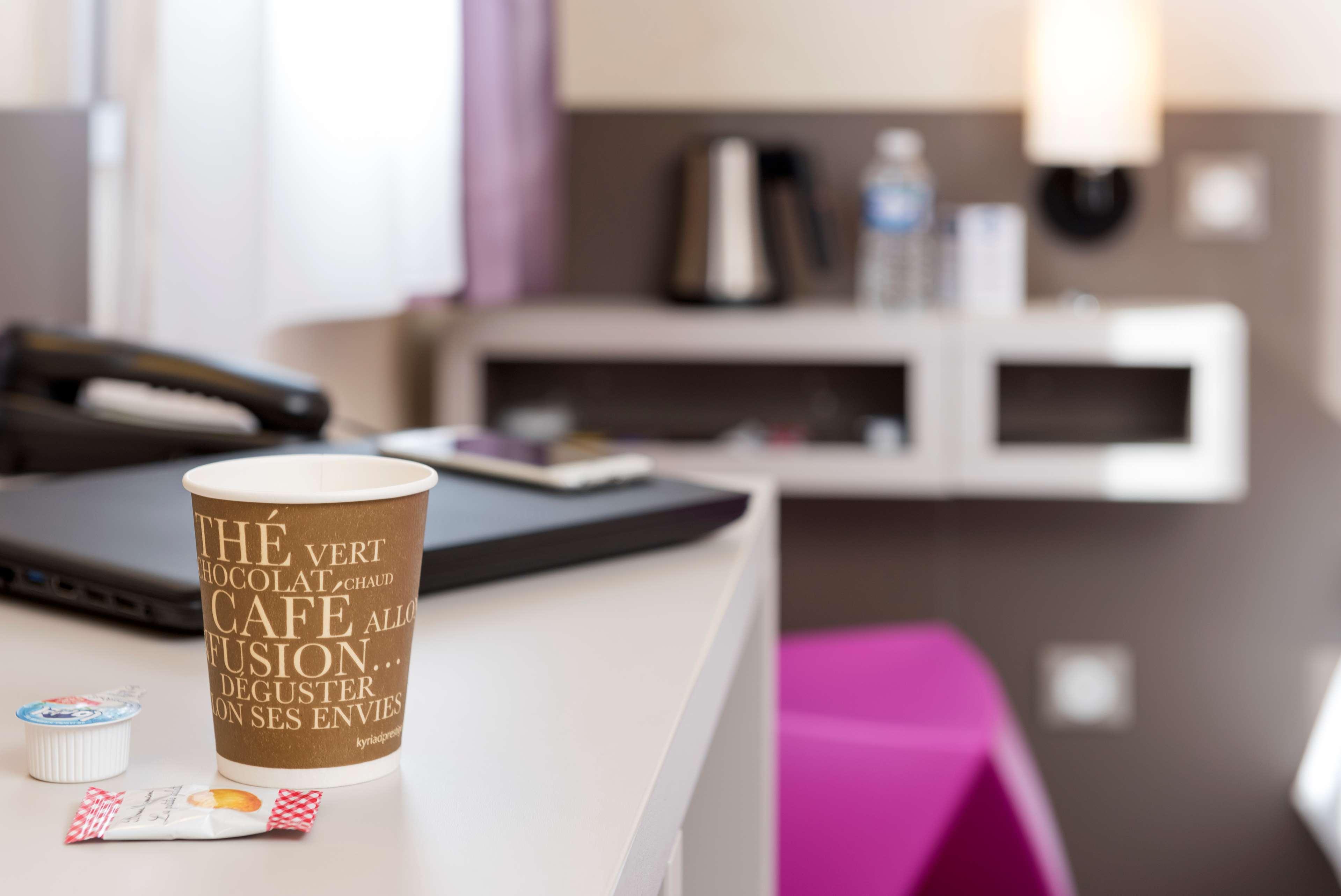 Kyriad Hotel Lyon Givors Ngoại thất bức ảnh