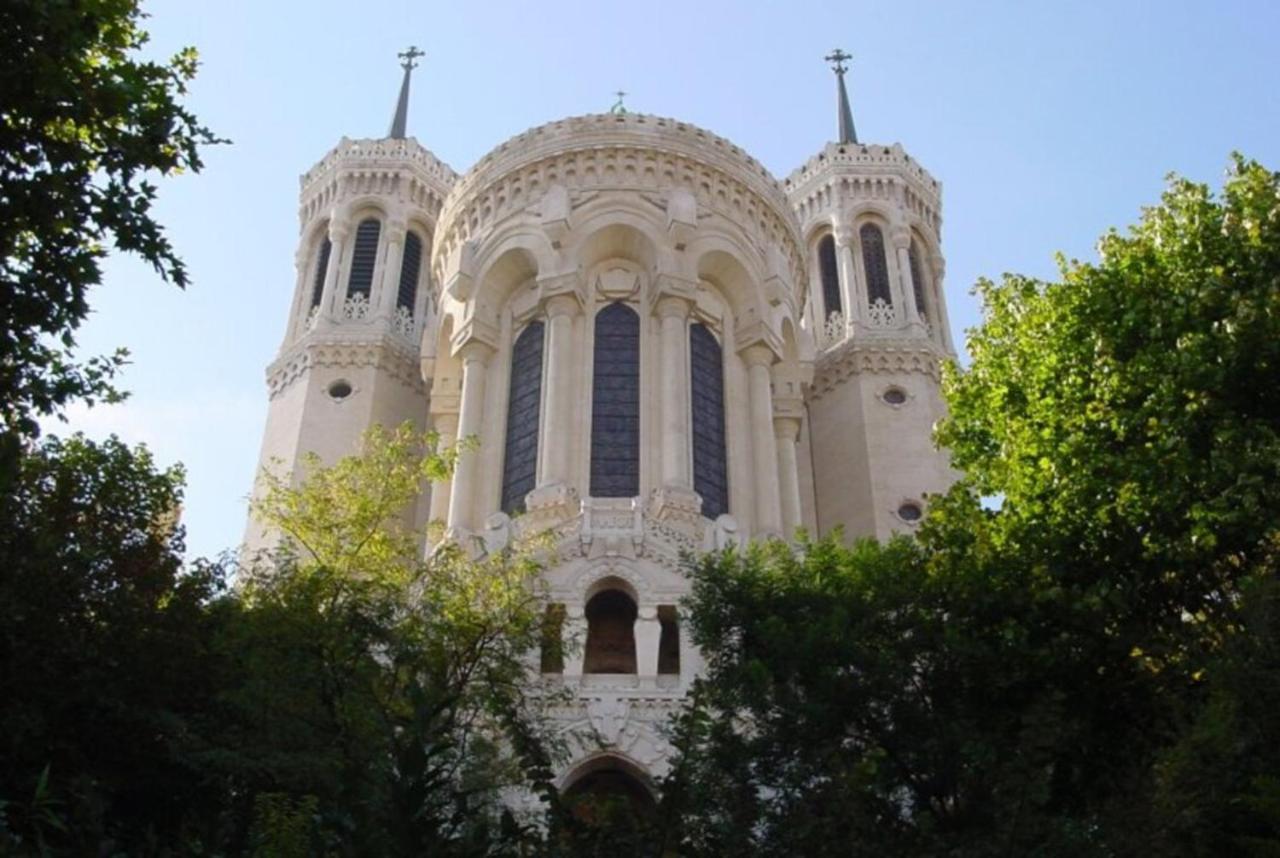 Kyriad Hotel Lyon Givors Ngoại thất bức ảnh